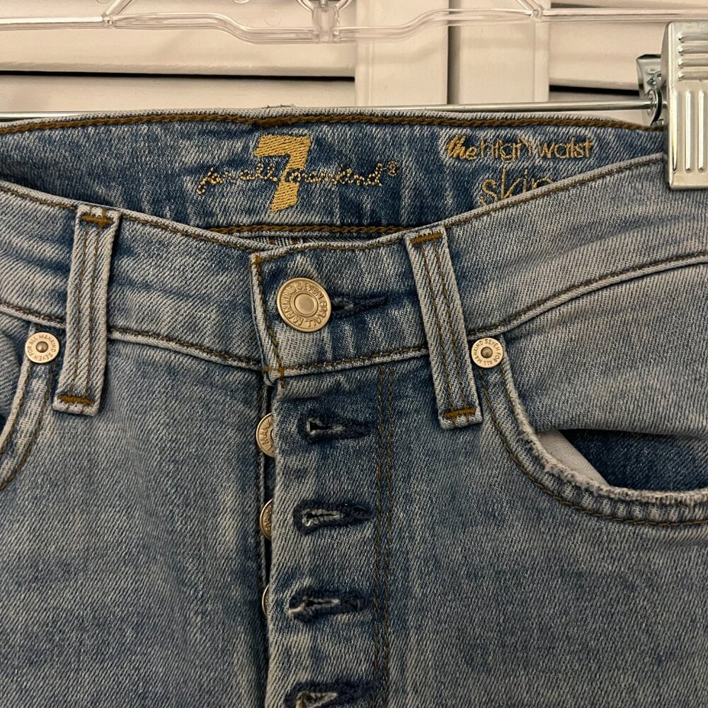 7 Jeans